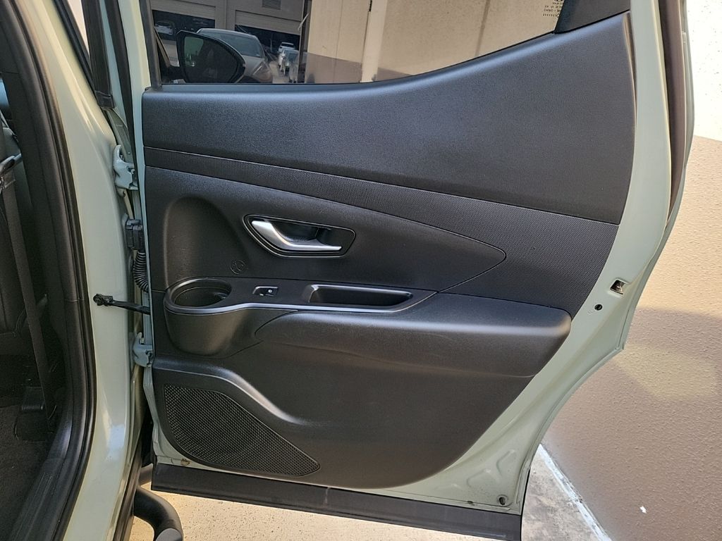 2024 Hyundai Santa Cruz XRT 16