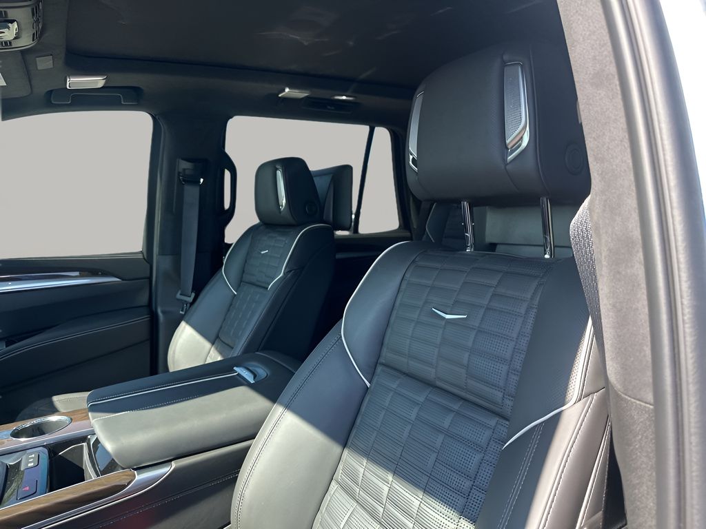 New Car 2025 Cadillac Escalade  Premium Luxury Platinum For Sale Under $130,000 In Austin, Texas