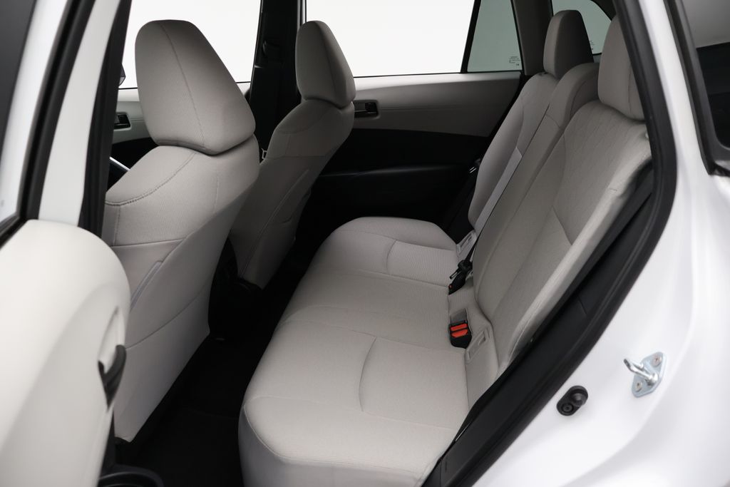 Thumbnail: 2023 Toyota Corolla Cross - 19