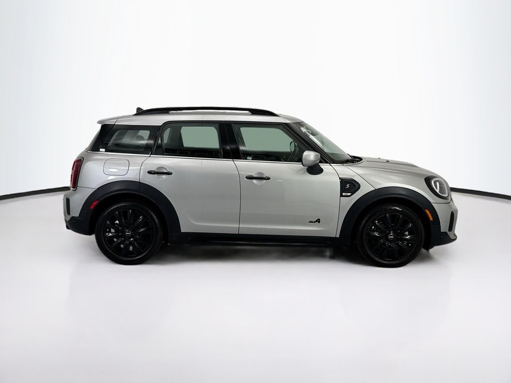 Thumbnail: 2023 MINI Cooper Countryman - 4