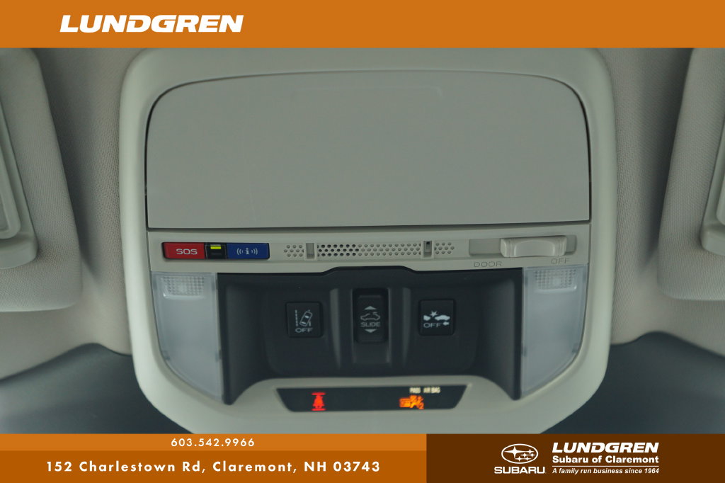 Used 2023 Subaru Forester SUV