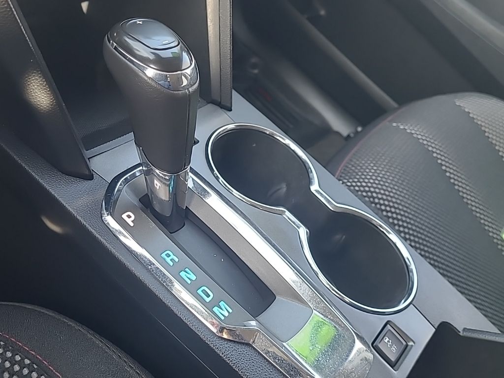 used 2017 Chevrolet Equinox car, priced at $10,949