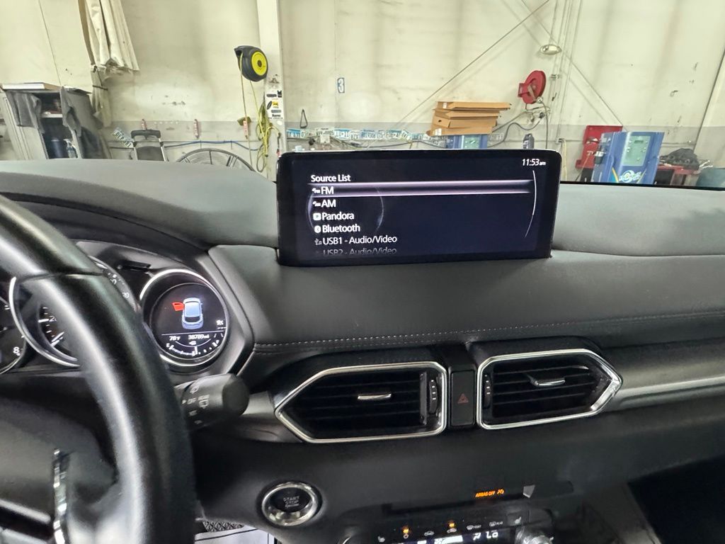 Used 2021 Mazda CX-5 SUV
