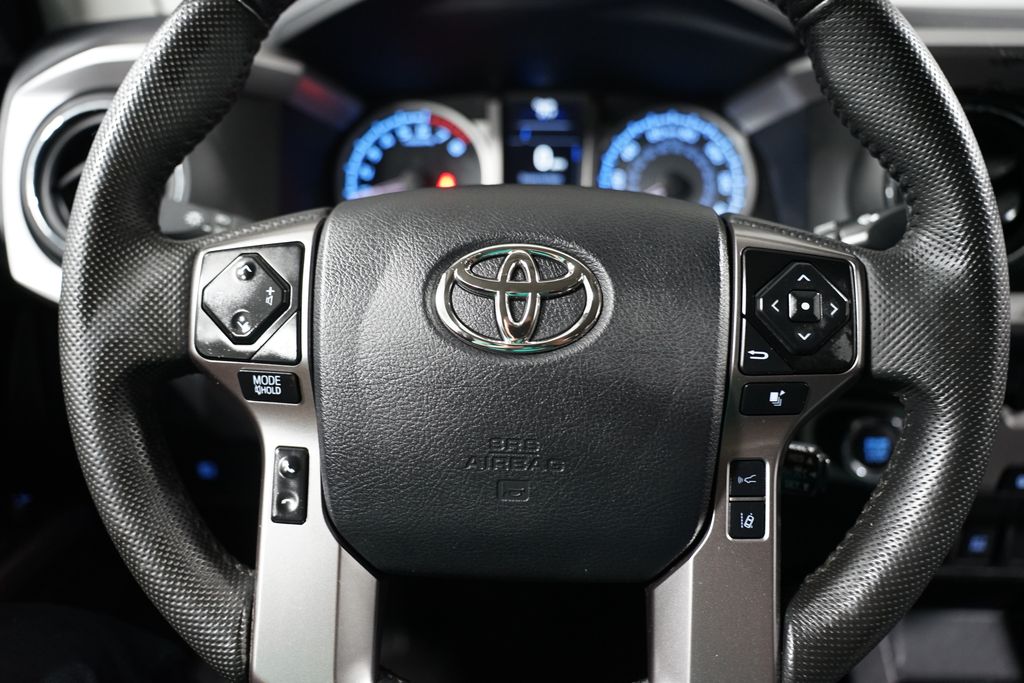 2023 Toyota Tacoma SR5 13
