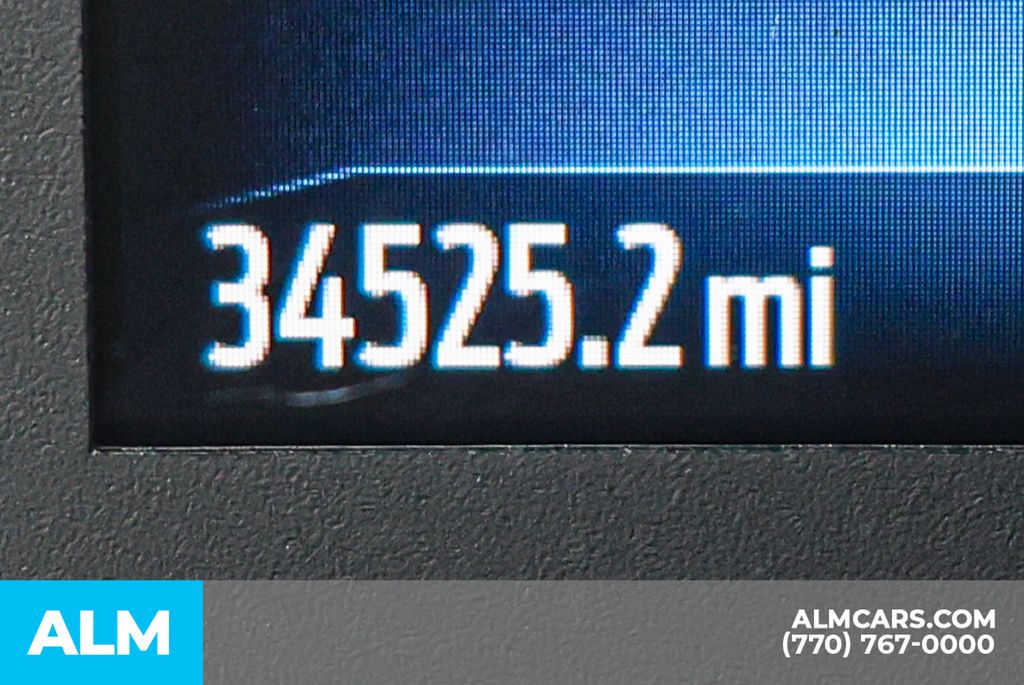 Used 2023 White Ford XLT image 58