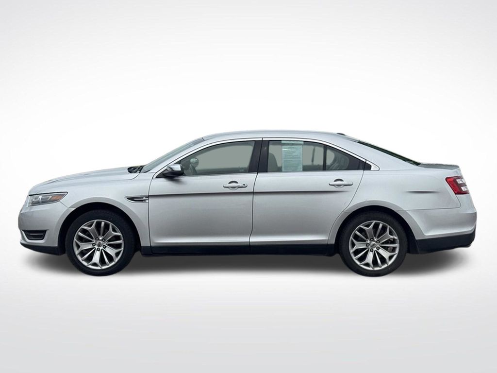 2015 Ford Taurus Limited