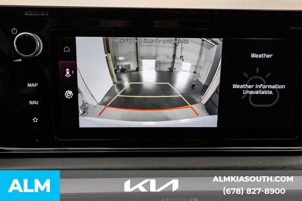 2022 Kia K5 GT-Line photo 27