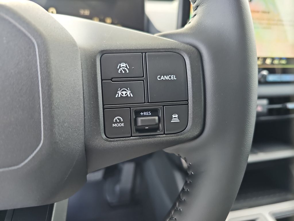 New 2026 Toyota RAV4 Plug-in Hybrid SUV