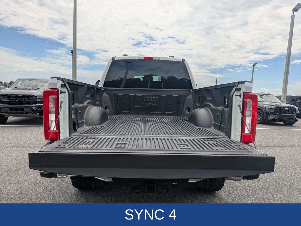 2024 Ford F-250 Super Duty XLT