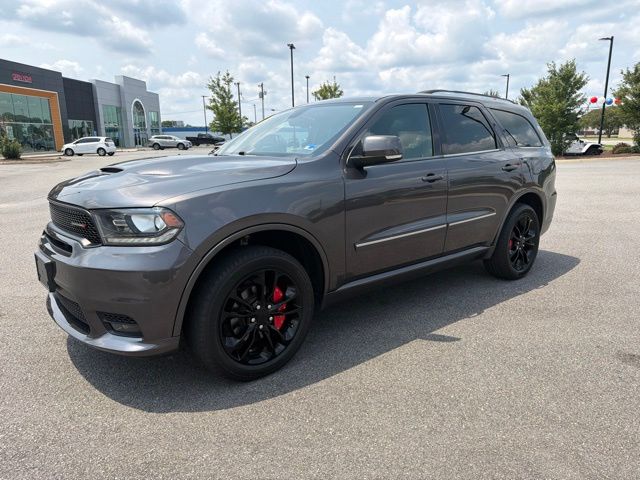2020 Dodge Durango GT Plus AWD