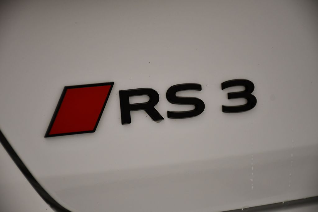 Thumbnail: 2026 Audi RS 3 - 9