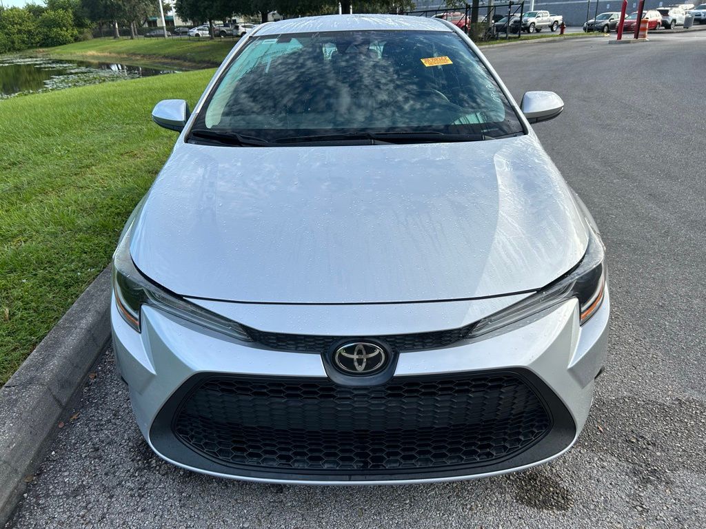 Thumbnail: 2022 Toyota Corolla - 8