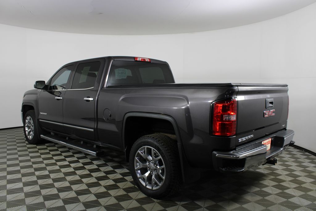 Used 2014 GMC Sierra 1500 for sale in 