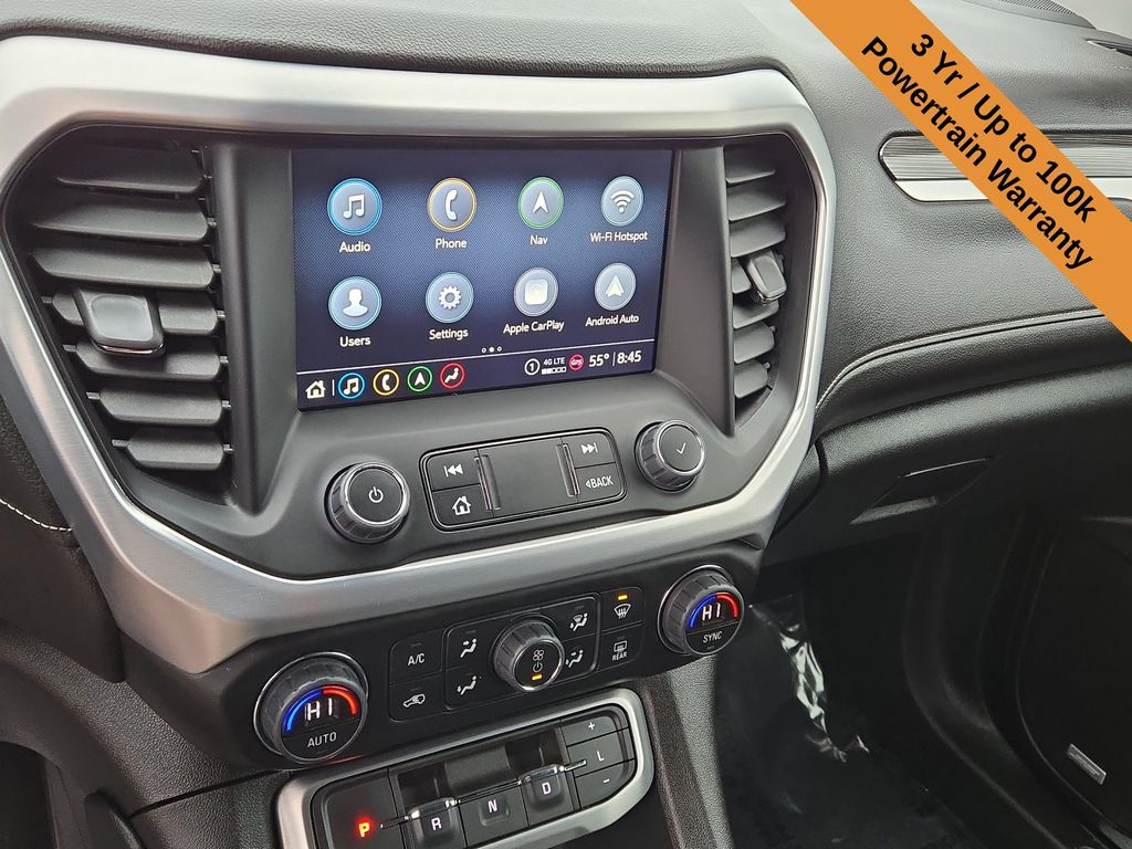Used 2023 GMC Acadia For Sale in Fort Wayne, IN