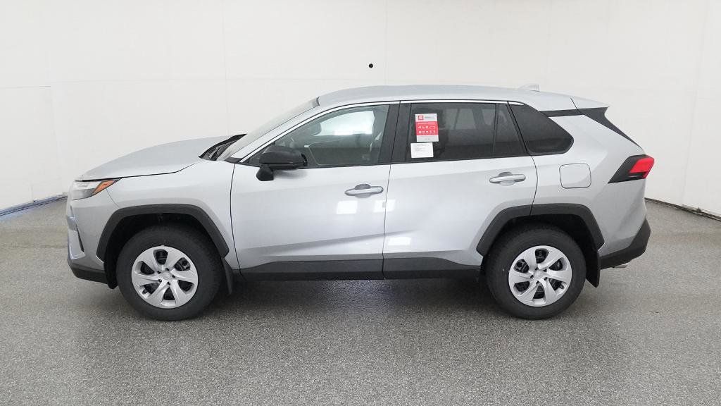 Thumbnail: 2025 Toyota RAV4 - 17