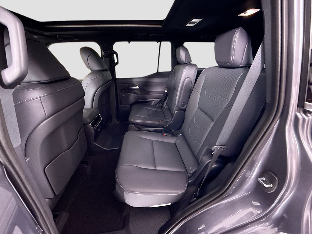 Thumbnail: 2026 Lexus GX - 21