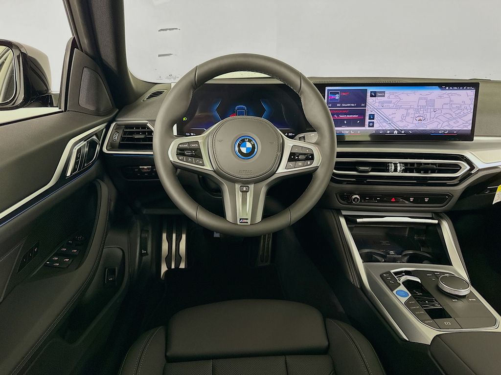 2024 BMW i4 xDrive40 19