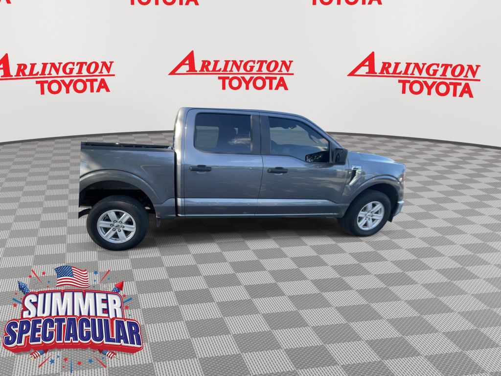 Used 2023 Ford F-150 Truck