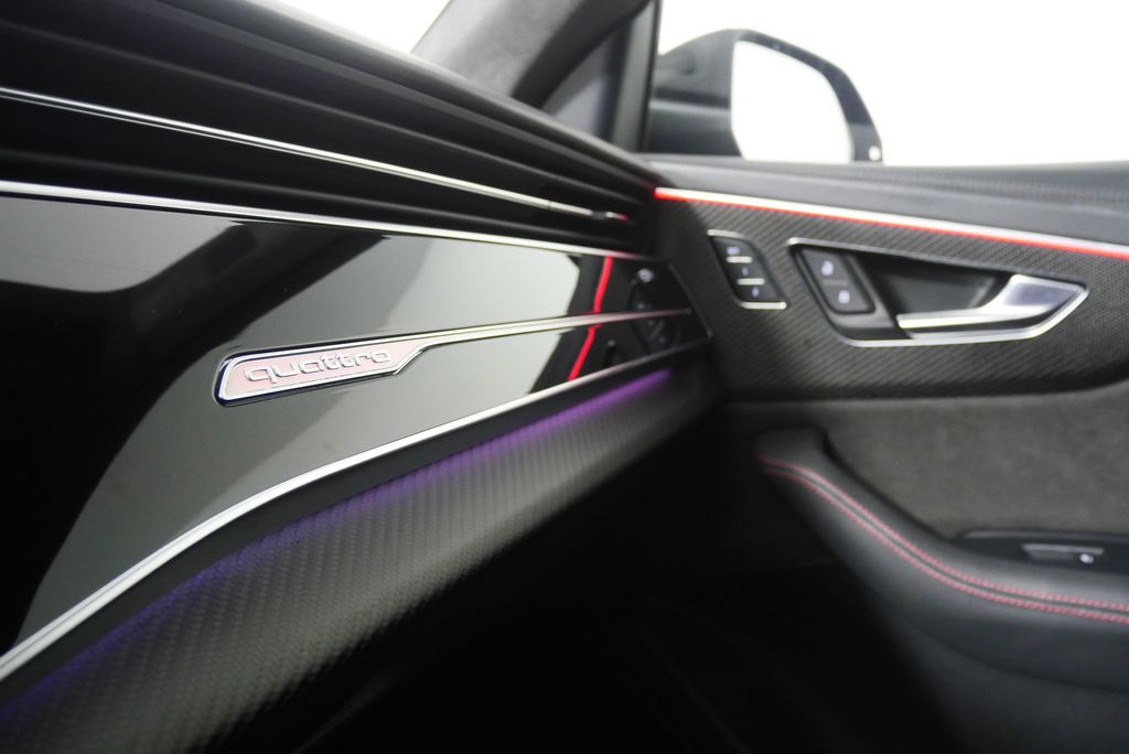 Thumbnail: 2021 Audi RS Q8 - 31