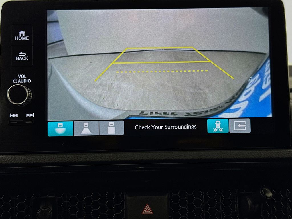 Used Car 2023 Honda Cr-v  Ex-l For Sale Under $30,000 In Austin, Texas