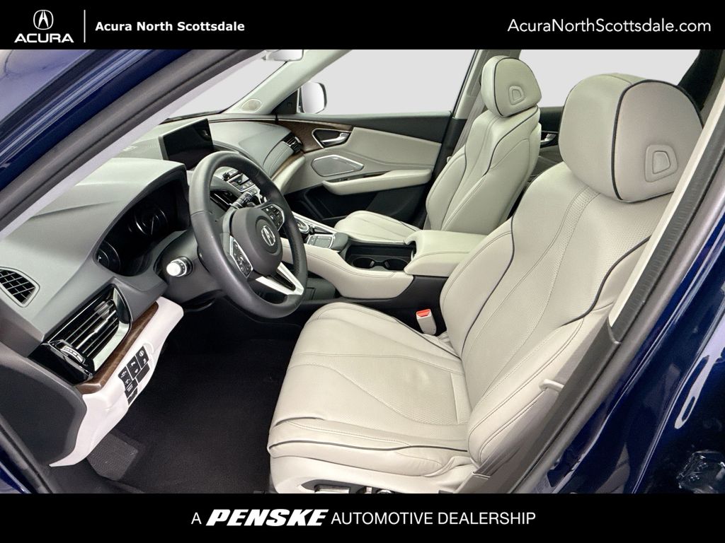 Thumbnail: 2023 Acura RDX - 19