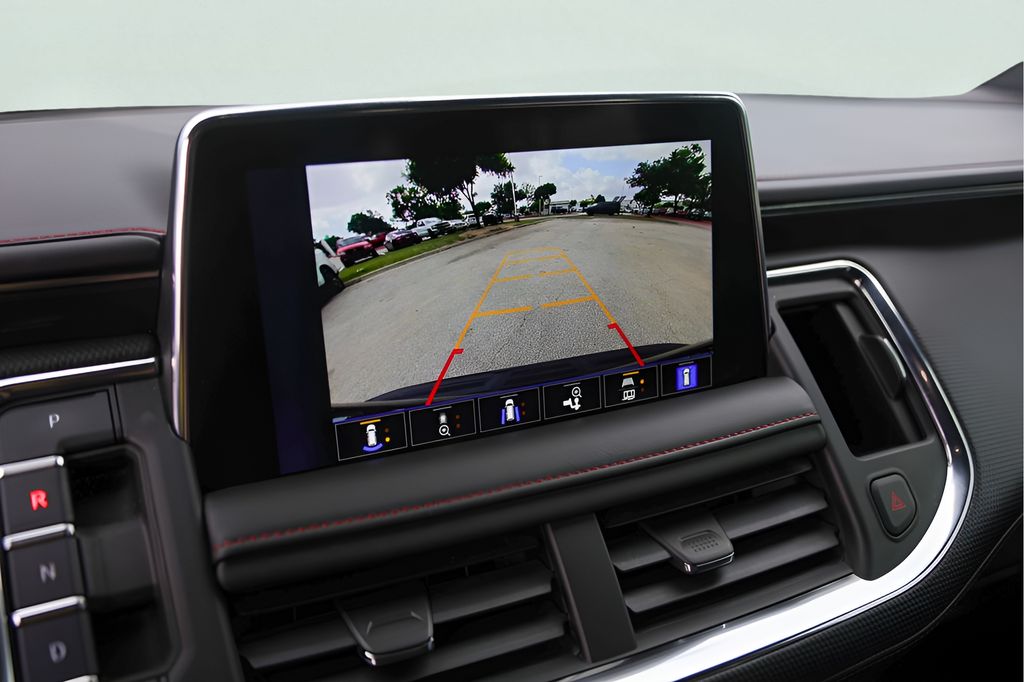 Used Car 2022 Chevrolet Tahoe  Rst For Sale Under $60,000 In Austin, Texas