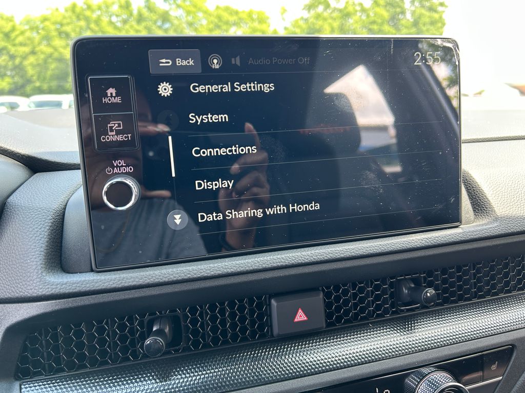 Thumbnail: 2026 Honda CR-V - 30