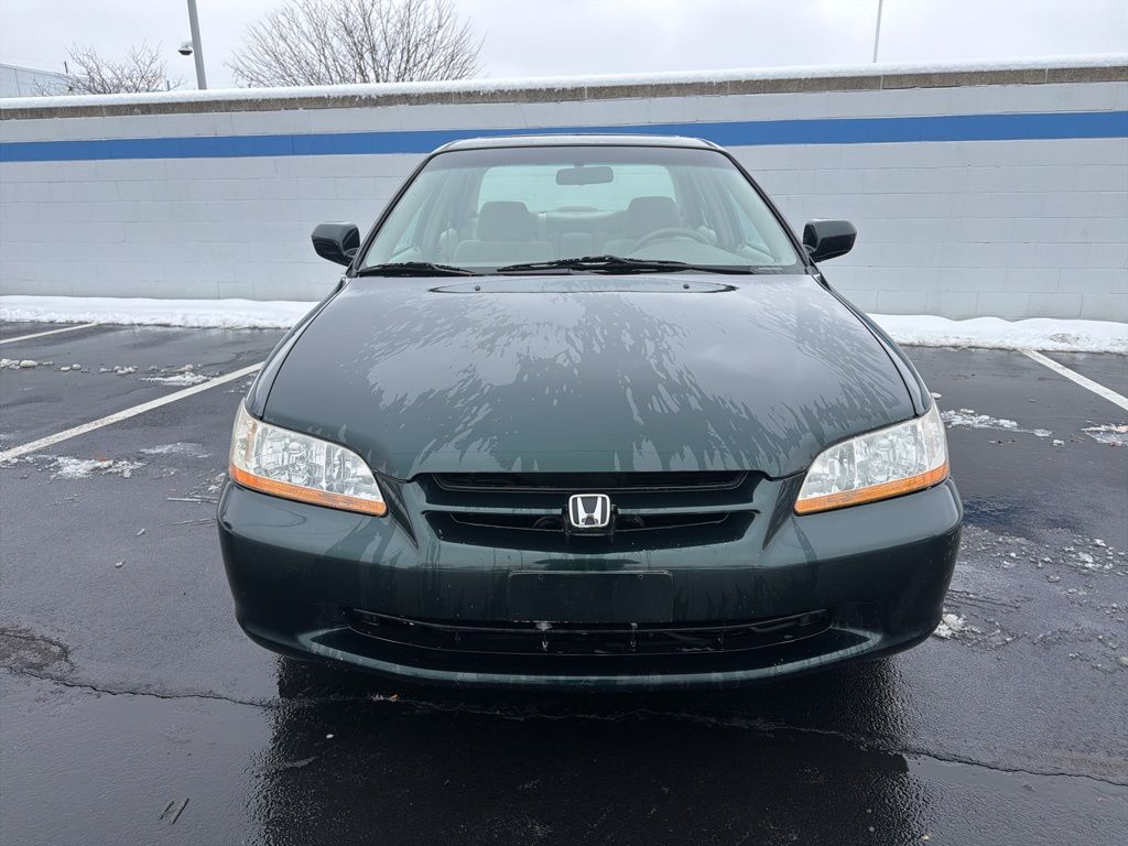 Thumbnail: 2000 Honda Accord - 8
