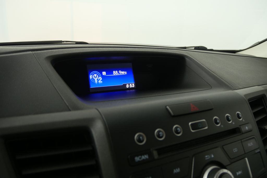 2014 Honda CR-V LX 23