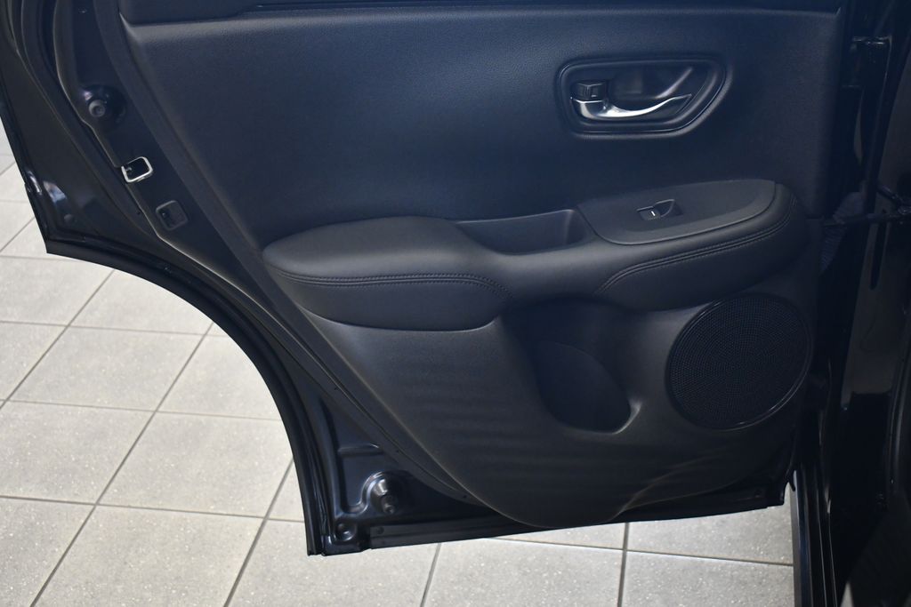 Thumbnail: 2023 Honda HR-V - 26