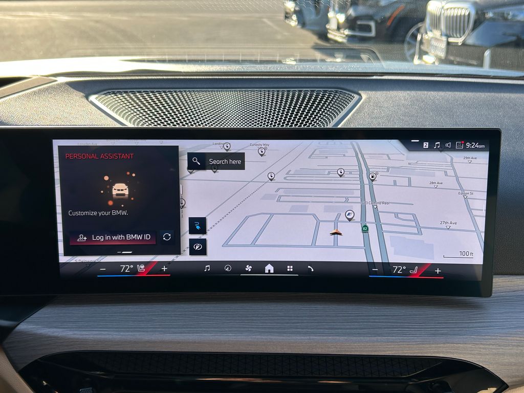 Thumbnail: 2025 BMW i4 - 22