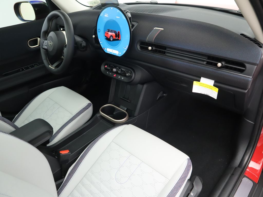 2025 MINI Cooper Hardtop S 19