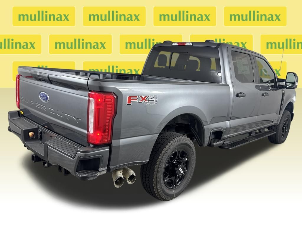 New 2026 Gray Ford XL image 20