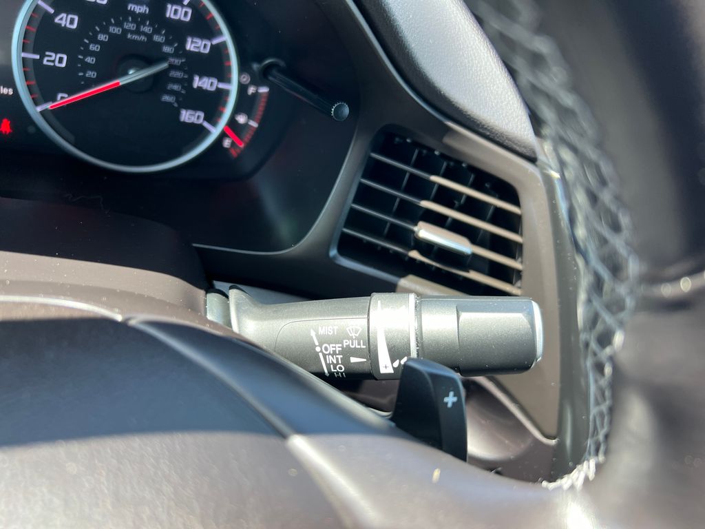 2022 Acura ILX Premium 22