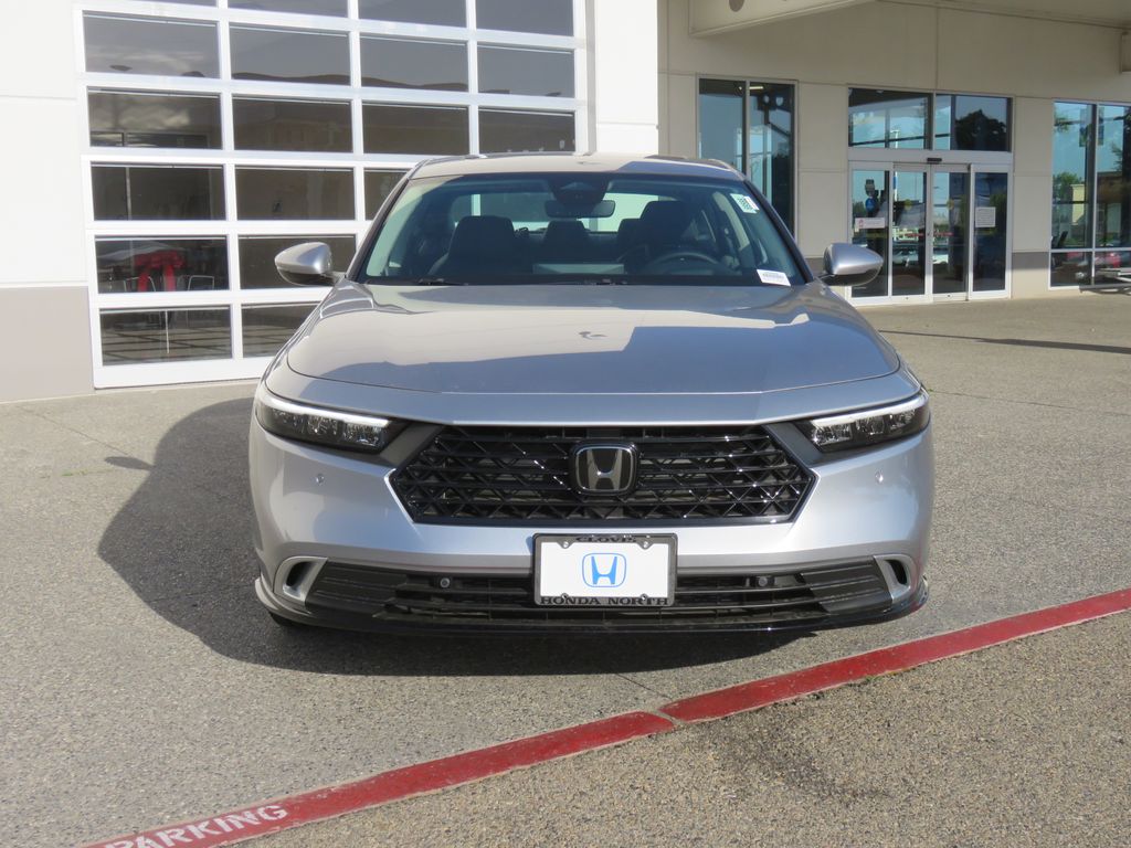 Thumbnail: 2025 Honda Accord - 2