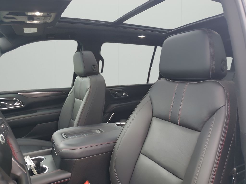 Used Car 2023 Chevrolet Suburban  Rst For Sale Under $50,000 In Austin, Texas