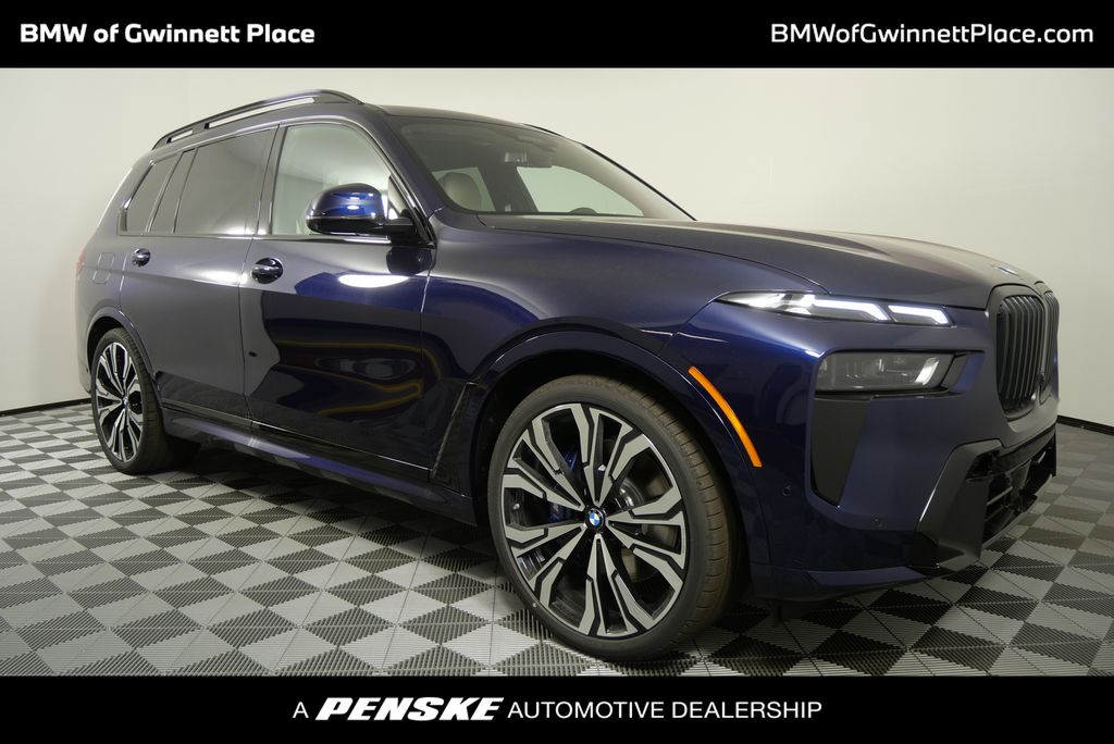 2026 BMW X7 xDrive40i -
                Duluth, GA