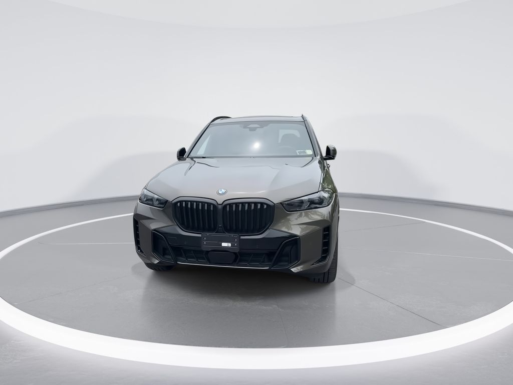 Thumbnail: 2024 BMW X5 - 3