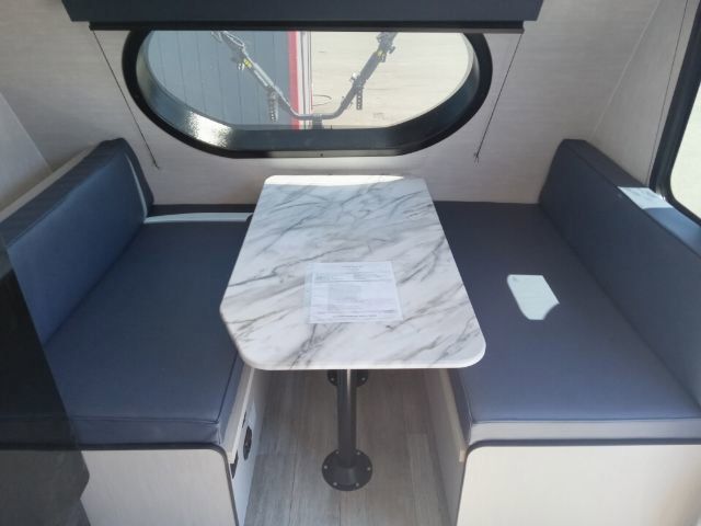 2025 White / Black Coachmen Remote 16R Travel Trailer