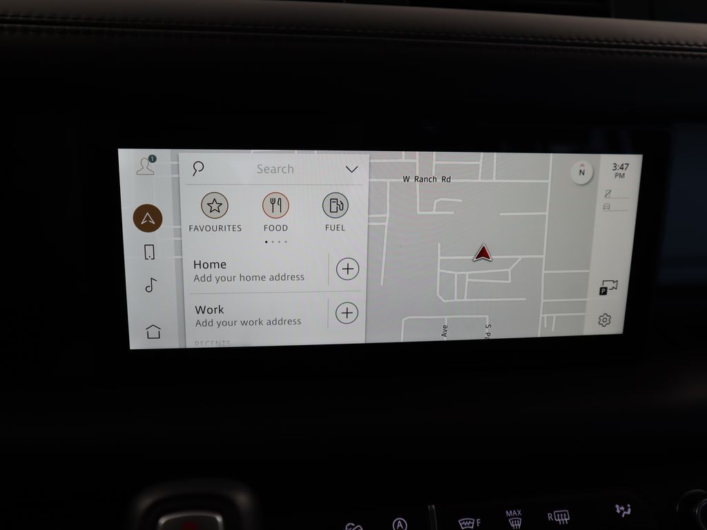 Thumbnail: 2024 Land Rover Defender - 16