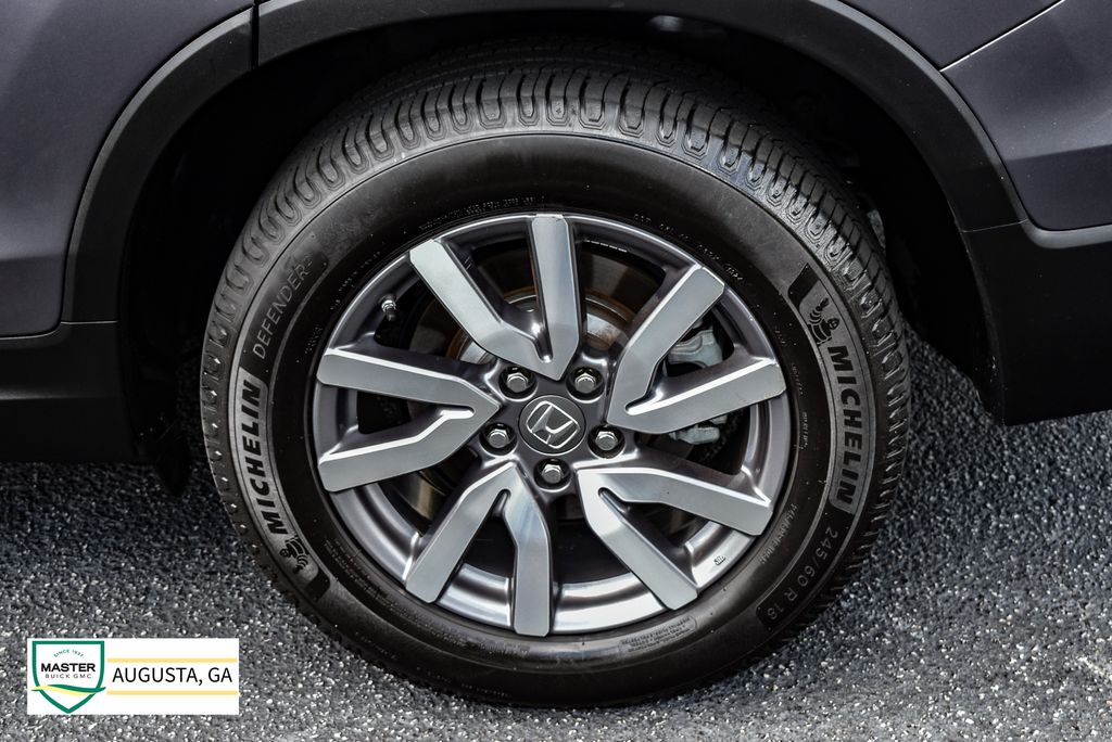 Used 2020 Honda Pilot SUV