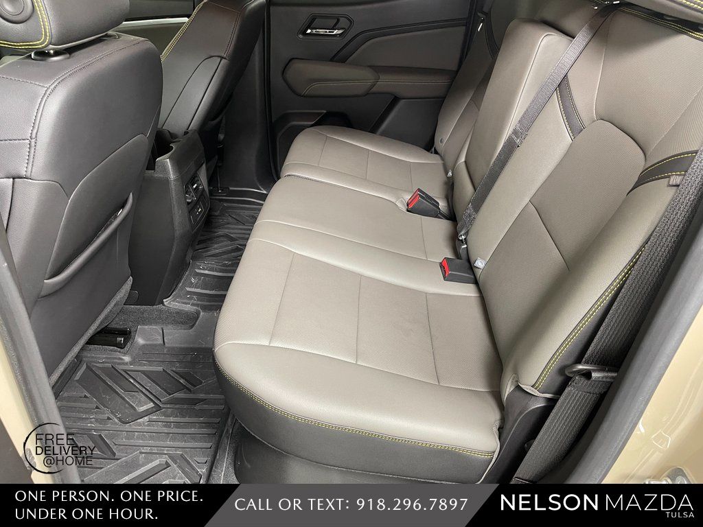 Used 2023 Beige Chevrolet ZR2 image 36