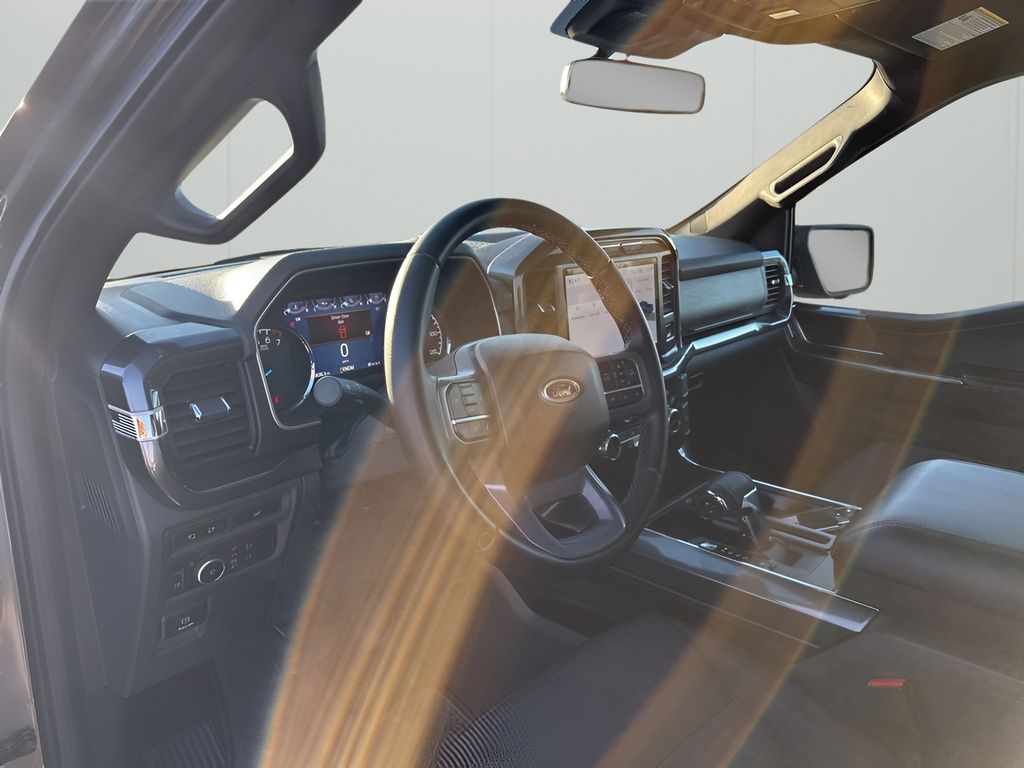 Used Car 2023 Ford F-150  Xlt For Sale Under $40,000 In Austin, Texas