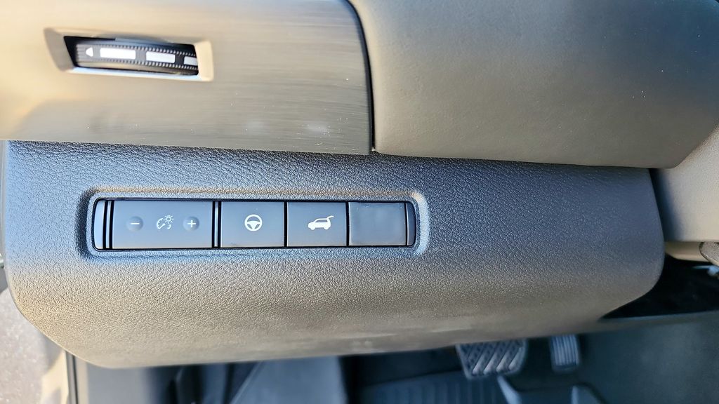 2026 Nissan Pathfinder