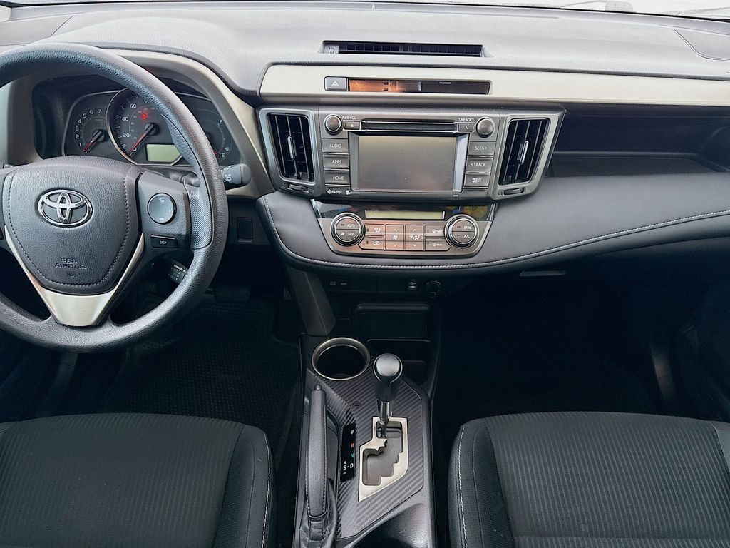 Thumbnail: 2014 Toyota RAV4 - 14