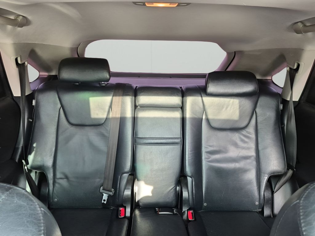 Used Car 2010 Lexus Rx  350 For Sale Under $15,000 In Austin, Texas