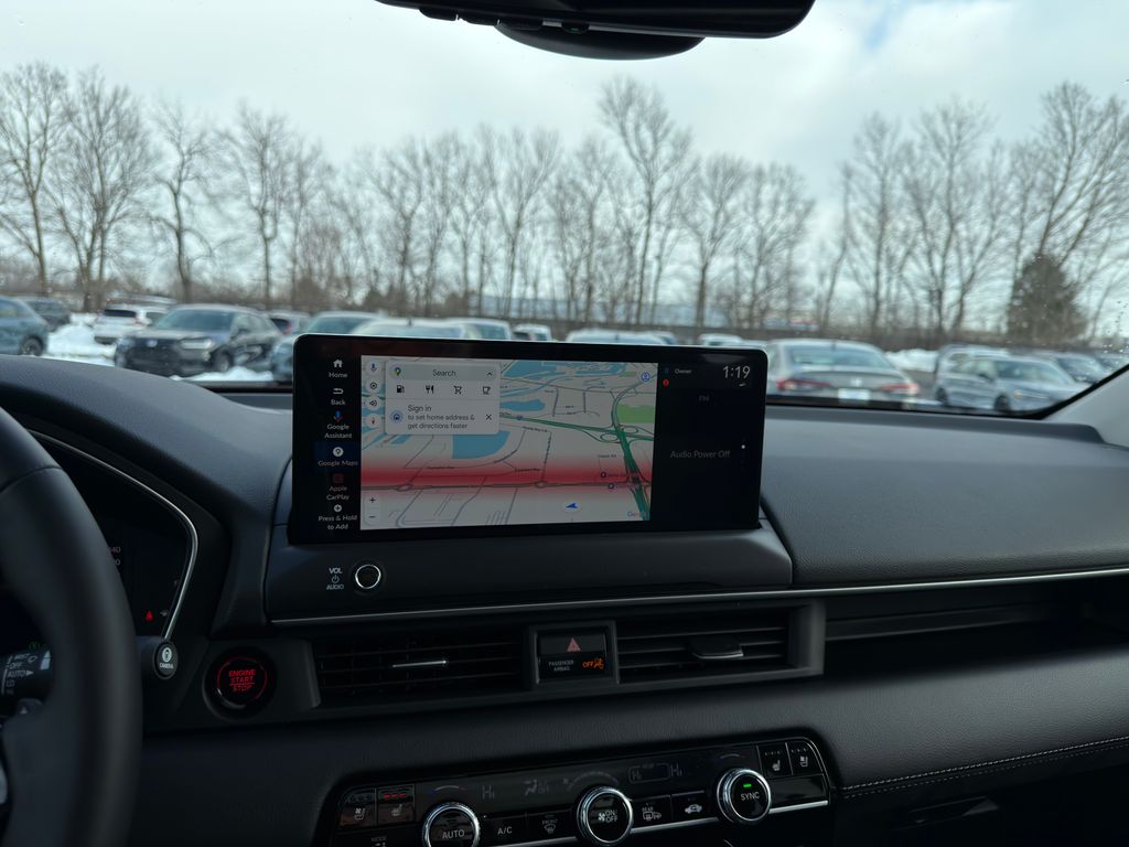 Thumbnail: 2026 Honda Pilot - 15