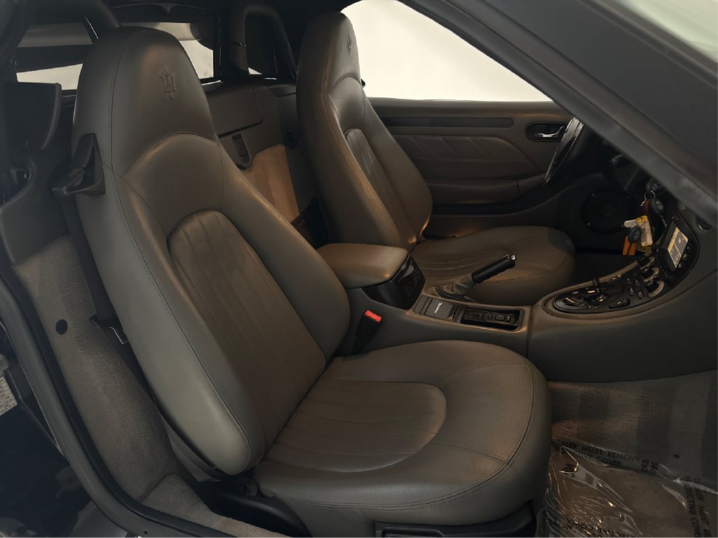 2002 Maserati Spyder Base - Photo 39