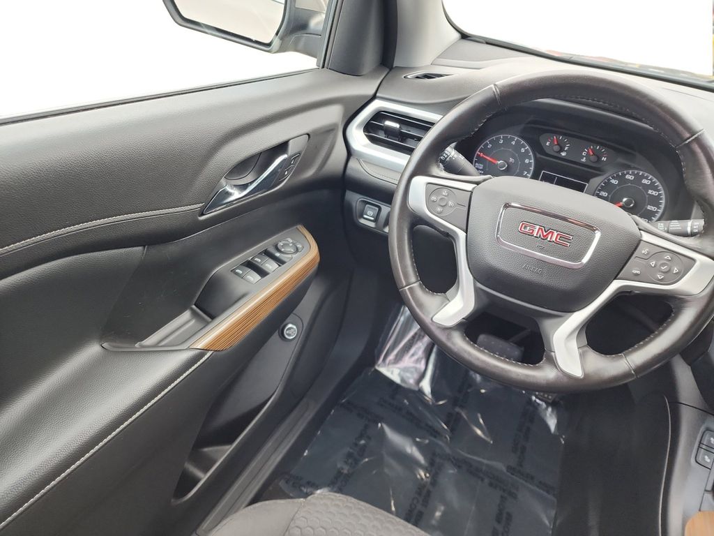 2019 GMC Acadia SLE-2 12