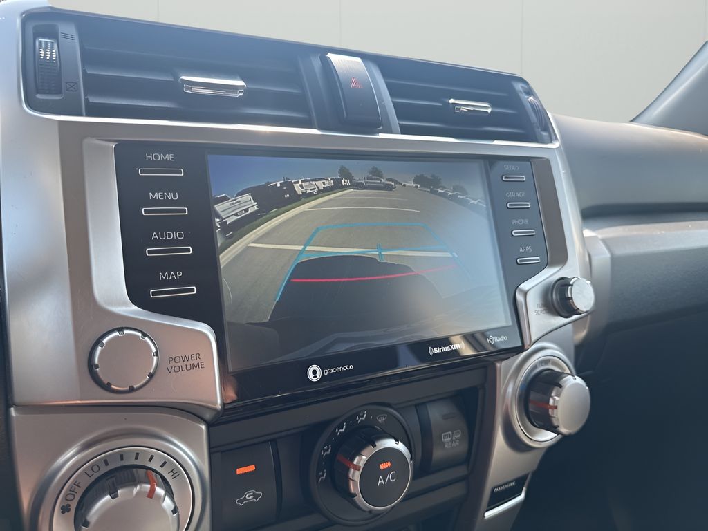 2020 Toyota 4runner  Limited In Austin, Texas